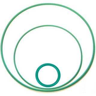 Chasing O-ring 5stk - 19.0mm x 1.8mm