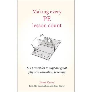 Making Every PE Lesson Count