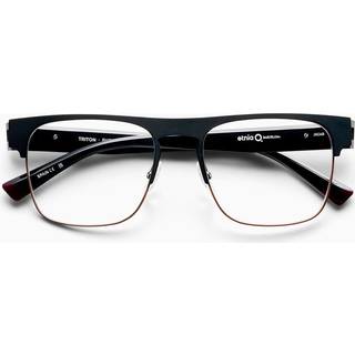 Etnia Barcelona Triton BKBZ 55 Briller Mænd Guld - Black On Bronze Gold - 55mm