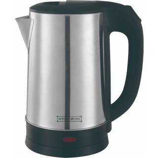 Royalty Line ElKedel/Vandkoger i rustfrit stål - 1.8L / 1500W