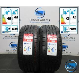 Three-A P606 XL 205/50R17 93W