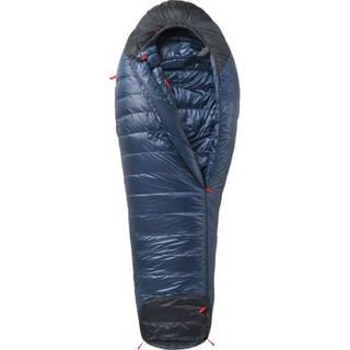 Pajak Core 950 Sleeping Bag Blue, Regular