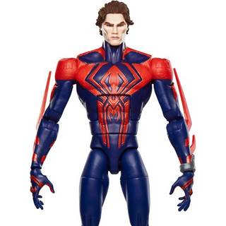 "Marvel Legends Spider-Man 2099 (Across the Spider-Verse)"