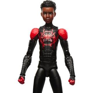 Spider-Man: Across the Spider-Verse Marvel Legends Action Figure Miles Morales 15 cm