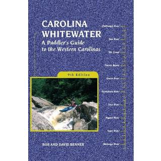 Carolina Whitewater