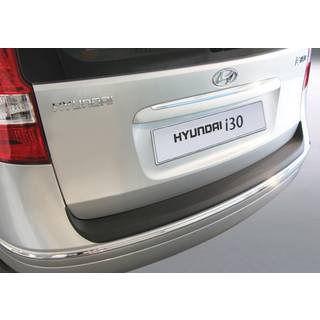 Beskyttelsesliste til bagagerum Hyundai I30 Cw 2008.02-2010.