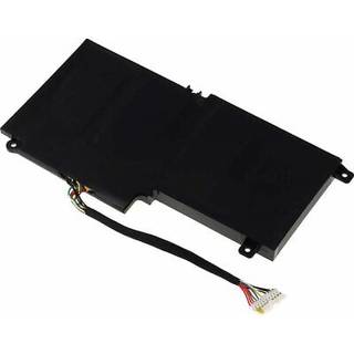 Batteri til Toshiba Type PA5107U-1BRS