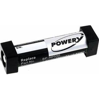 Batteri til Sony Typ BP-HP550