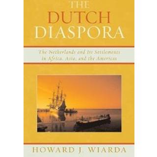 The Dutch Diaspora