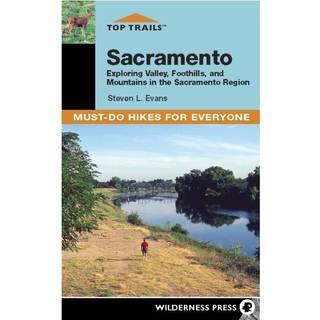Top Trails: Sacramento