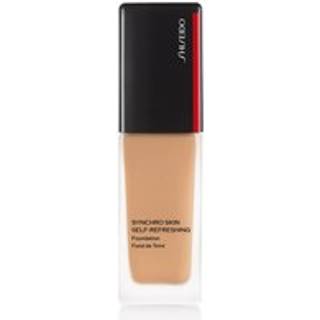 Shiseido Self-Refreshing Foundation 360