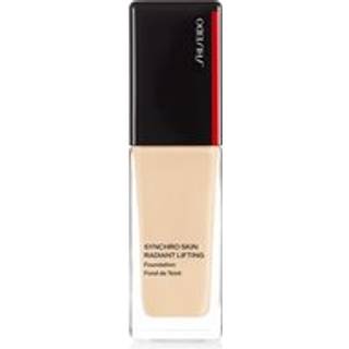 Shiseido Make-up til ansigtet Foundation Synchro Skin Radiant Lifting Foundation SPF 30 110 30 ml (10.667,00 kr / 1 l) - 30 ml