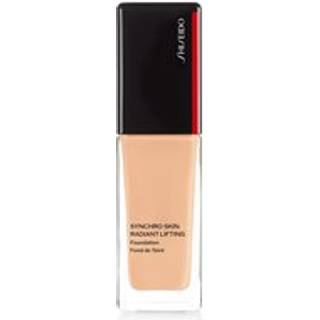 Shiseido Radiant Lifting Foundation 240