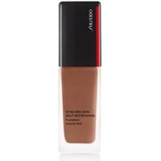 Shiseido Synchro Skin Self Refreshing Foundation 530 30 ml