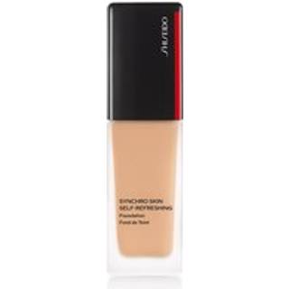 Shiseido Synchro Skin Self Refreshing Foundation 320 Pine 30ml