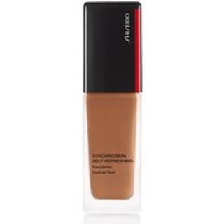 Shiseido Synchro Skin Self Refreshing Foundation 460 30 ml