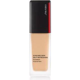 Shiseido Synchro Skin Self Refreshing Foundation 210 30 ml