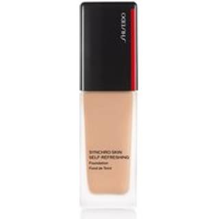 Shiseido Synchro Skin Self-Refreshing Foundation 260