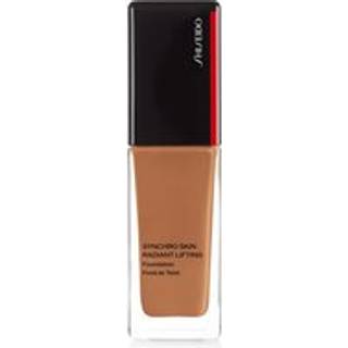 Shiseido Synchro Skin Radiant Lifting Foundation 430 30 ml