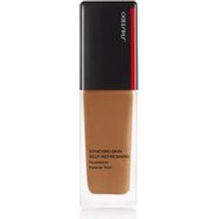 Shiseido Make-up til ansigtet Foundation Synchro Skin Self-Refreshing Foundation 440 30 ml (10.133,00 kr / 1 l) - 30 ml