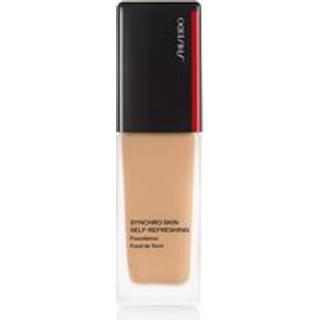 Shiseido Synchro Skin Self-Refreshing Foundation 330