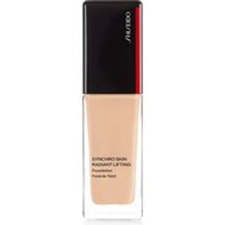 Shiseido Synchro Skin Radiant Lifting Foundation 220 Linen 30ml