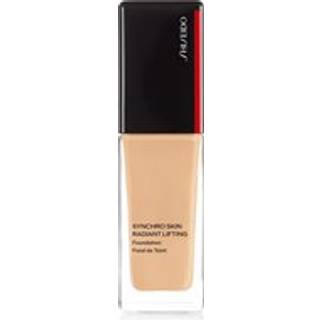 Shiseido Radiant Lifting Foundation 210 - 30 ml