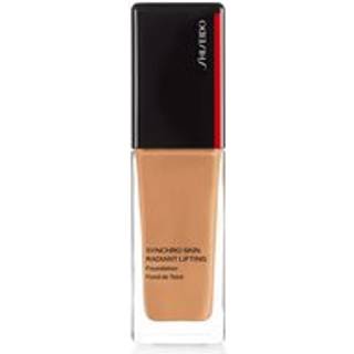 Shiseido Synchro Skin Radiant Lifting Foundation 410 30 ml