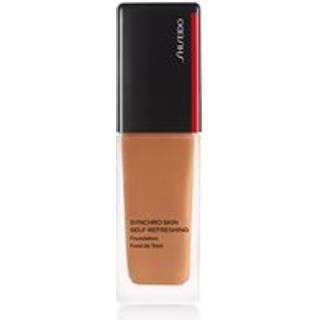 Shiseido Make-up til ansigtet Foundation Synchro Skin Self-Refreshing Foundation 430 30 ml (10.133,00 kr / 1 l) - 30 ml