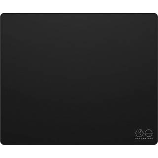 Lethal Gaming Gear Saturn PRO Gaming Musemåtte - XL - Mid - Sort