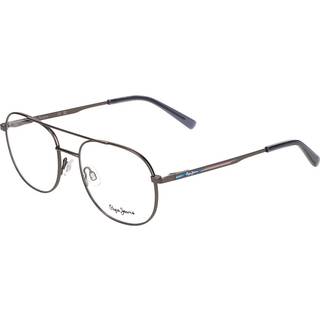 Pepe Jeans PJ1382 C2 52 Briller Mænd Gunmetal - Gunmetal - 52mm