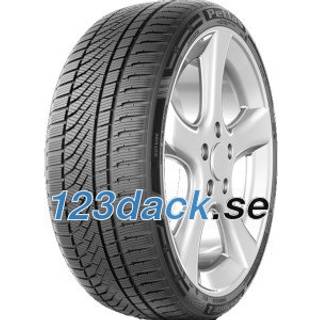 Petlas SnowMaster 2 Sport XL BSW M+S 3PMSF 235/45R17 97V