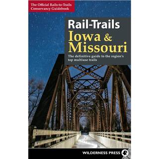 Rail-Trails Iowa & Missouri