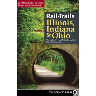 Rail-Trails Illinois, Indiana, & Ohio