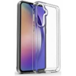 eSTUFF LONDON A15 5G Galaxy Clear