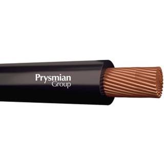 PVT 1x16mm² sort - pr. meter