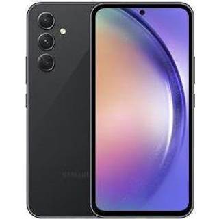 Samsung Galaxy A54 5G 128GB 8GB Black Dual-SIM
