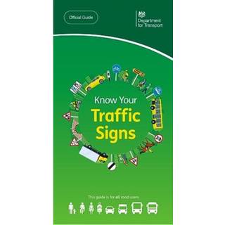 Know your traffic signs