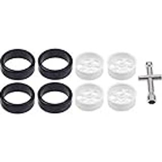 Varmelegeme og temperaturstyringsenhed til lastbiler