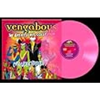 Vengaboys - The Greatest Hits Collection - We Like To Party