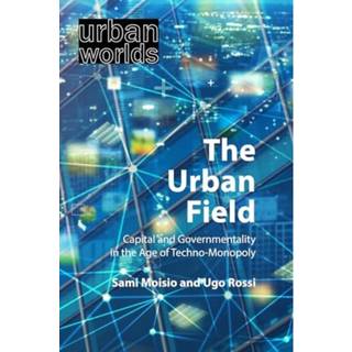 The Urban Field