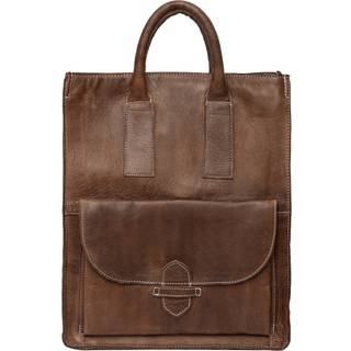 RE:DESIGNED Shopper Felicia - Brun