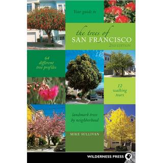 The Trees of San Francisco