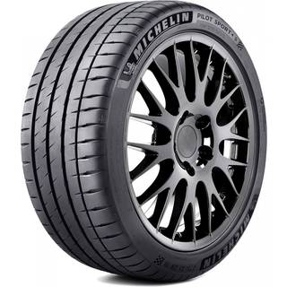 Michelin Pilot Sport 4 S XL TL 245/40R18 97Y