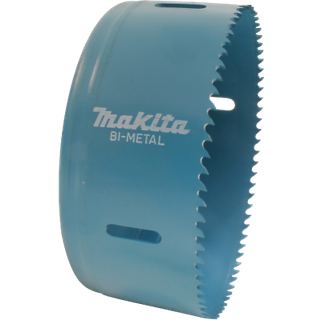 Makita 714047-A Bi-Metal Hole så 4-3/4-tommer