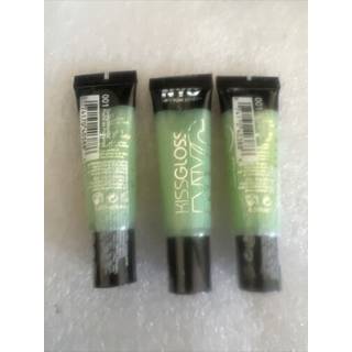 N.Y.C. Kiss Gloss Lip Gloss #001 Spring Meadow
