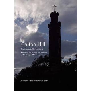 Calton Hill