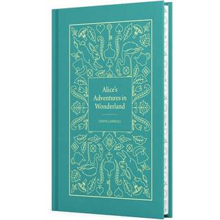 Alice’s Adventures in Wonderland