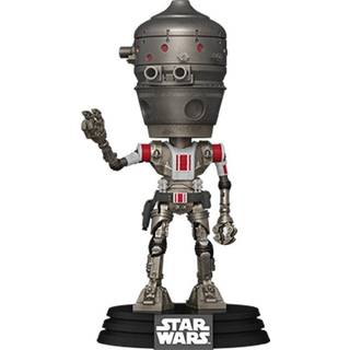 Funko Star Wars actionfigur (IG-11 Marshall)