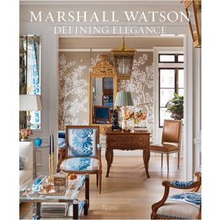 Marshall Watson Defining Elegance
